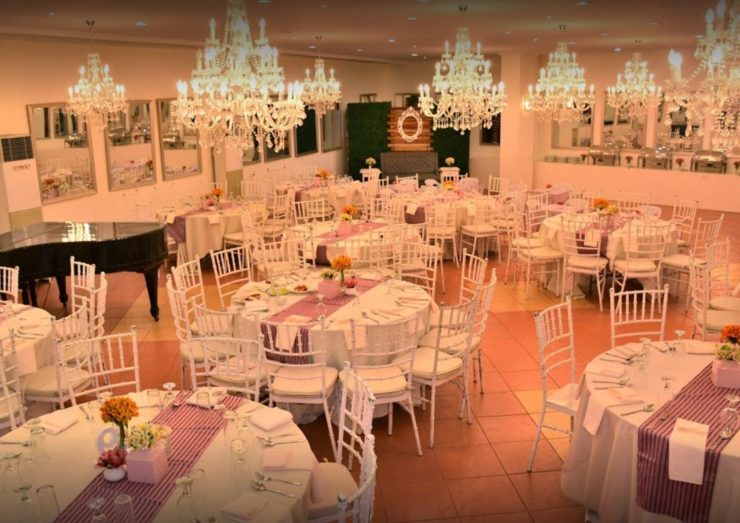 Affordable Wedding Reception Venues in Quezon City