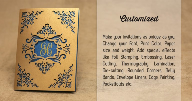 Custom Lasercut Wedding Invitation Manila 768x404