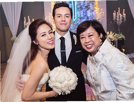 Rita Neri Event Planners - Nuptials.ph