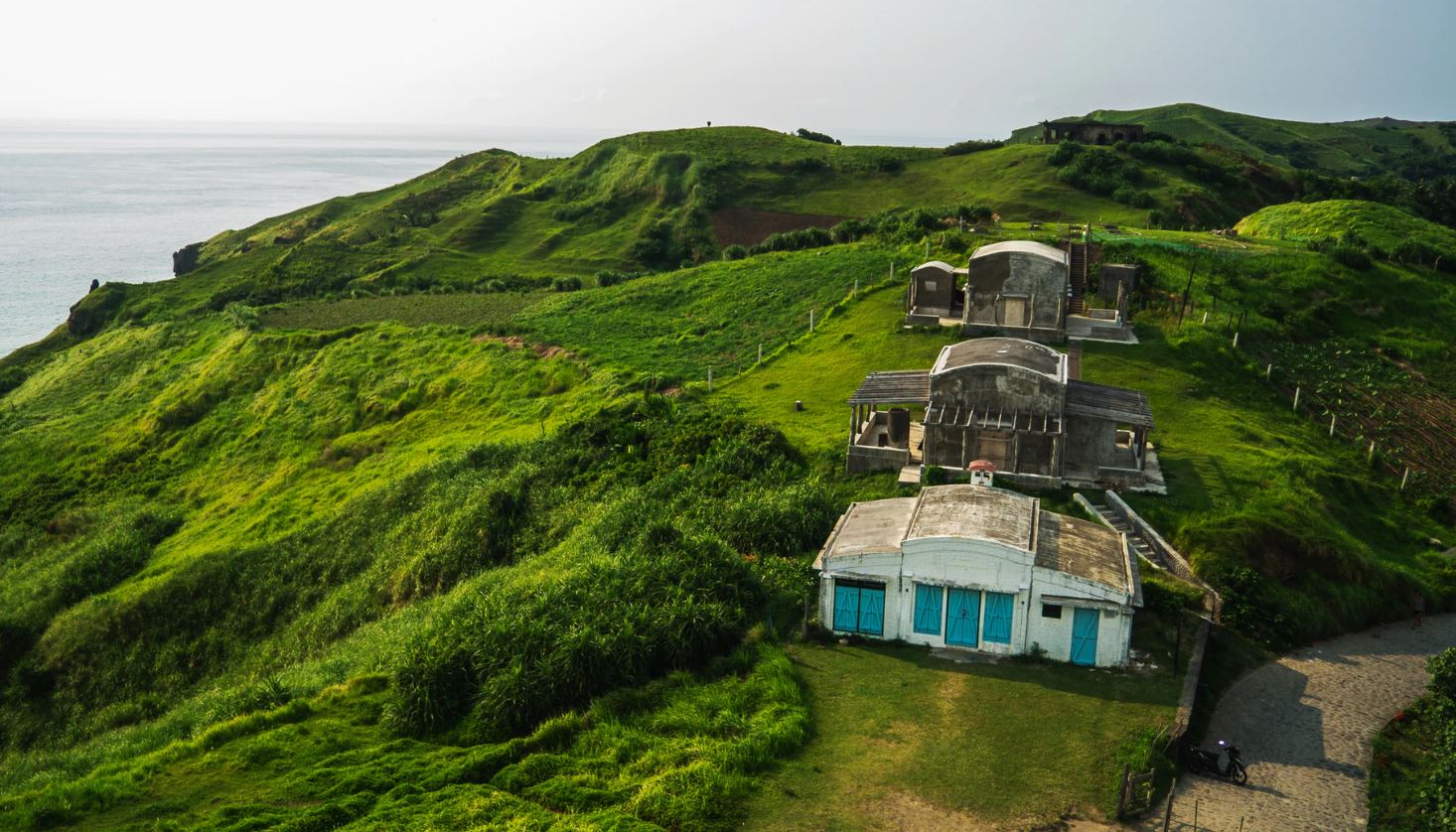 batanes island