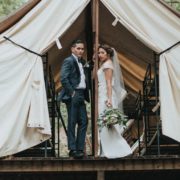 bridal gown and wedding couture