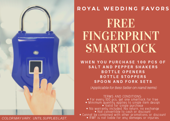 free fingerprint smartlock 3 orig