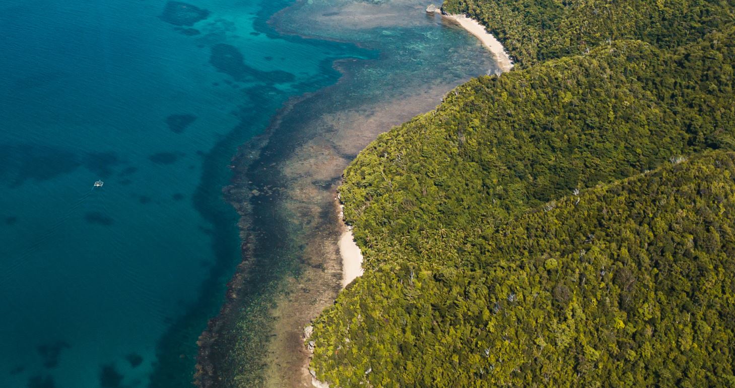 siargao island philippines