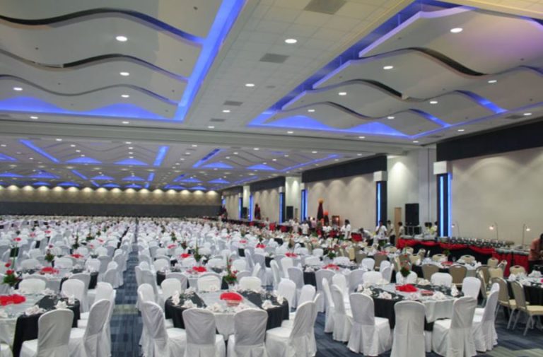 tamayos catering wedding reception setup 768x505