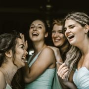 maid of honor