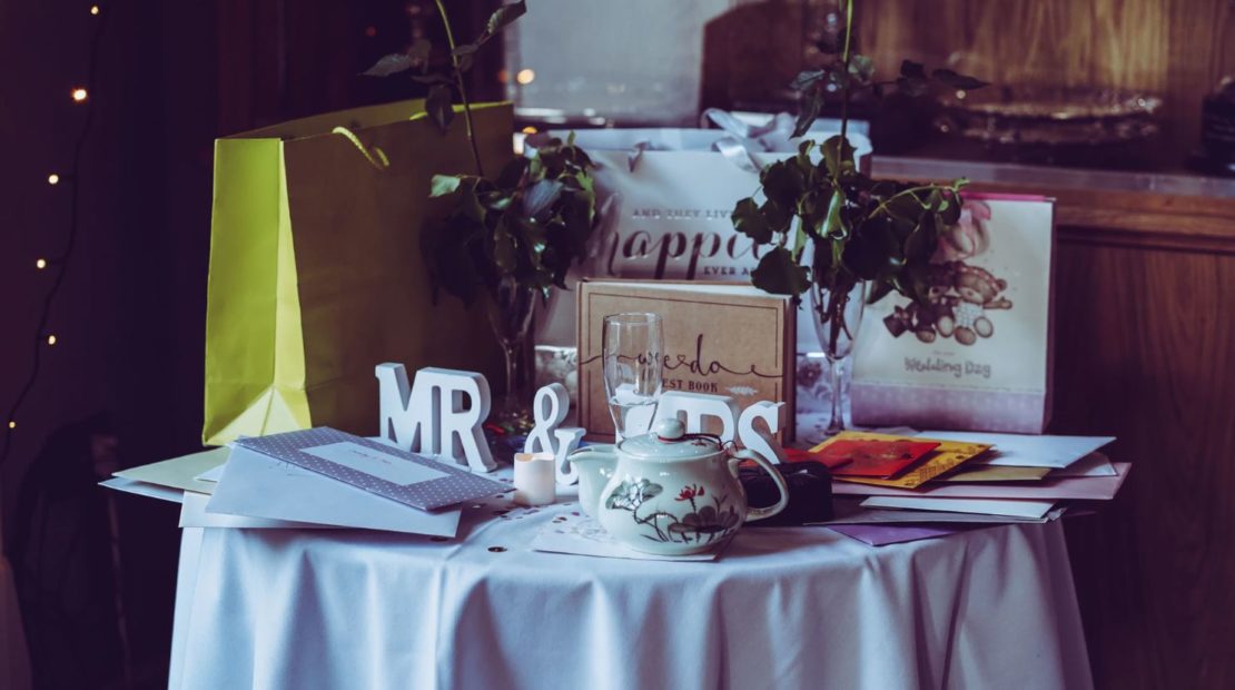 21 Gift Ideas for Newlyweds in the Philippines