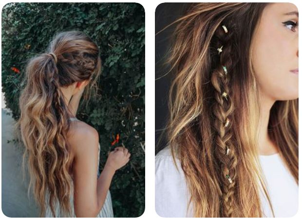 boho braids