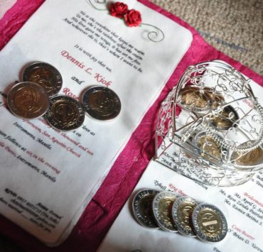 The Average Jane My Wedding Accessories From Divisoria