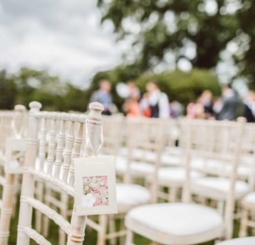 Garden Wedding Venues