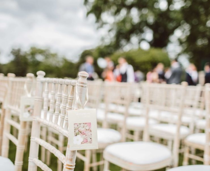 Garden Wedding Venues