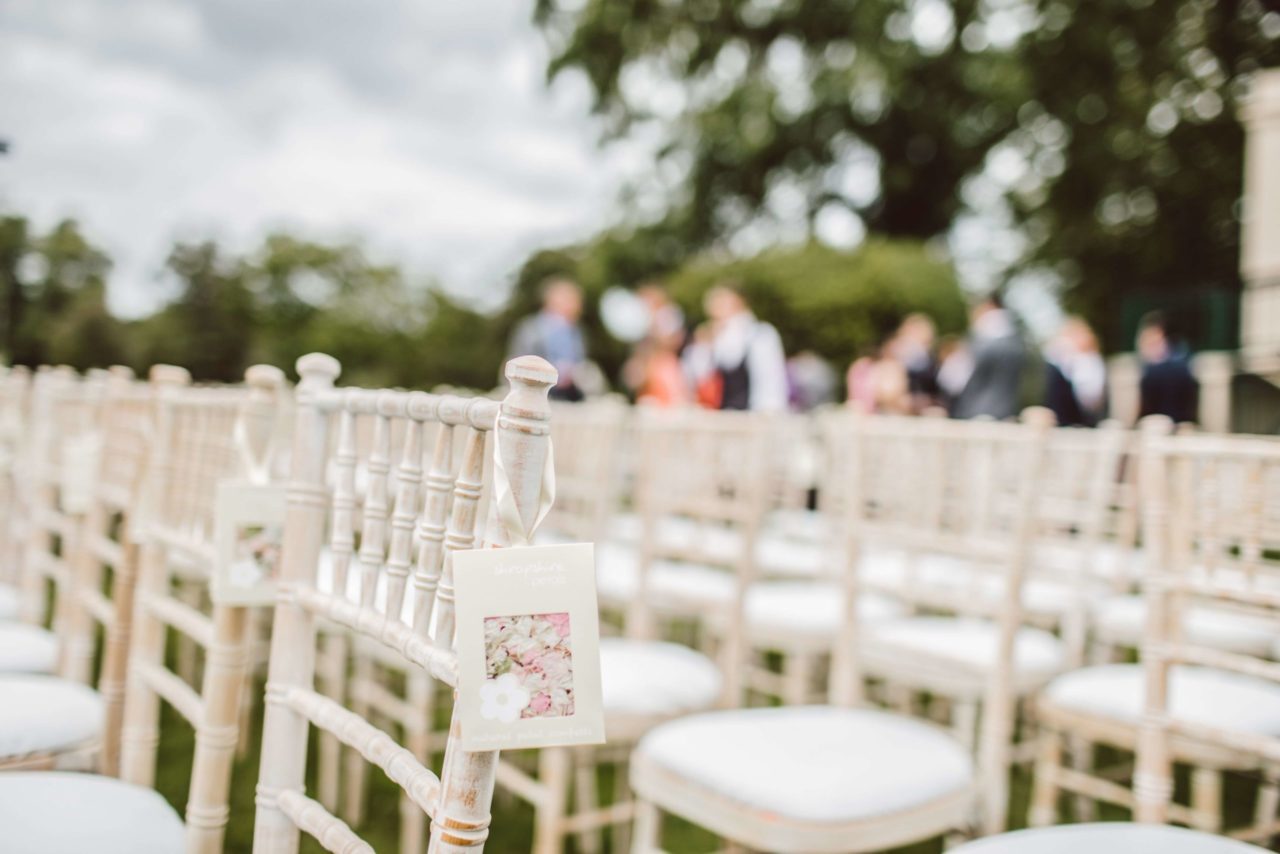 Garden Wedding Venues