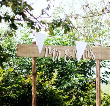 Garden Wedding Manila