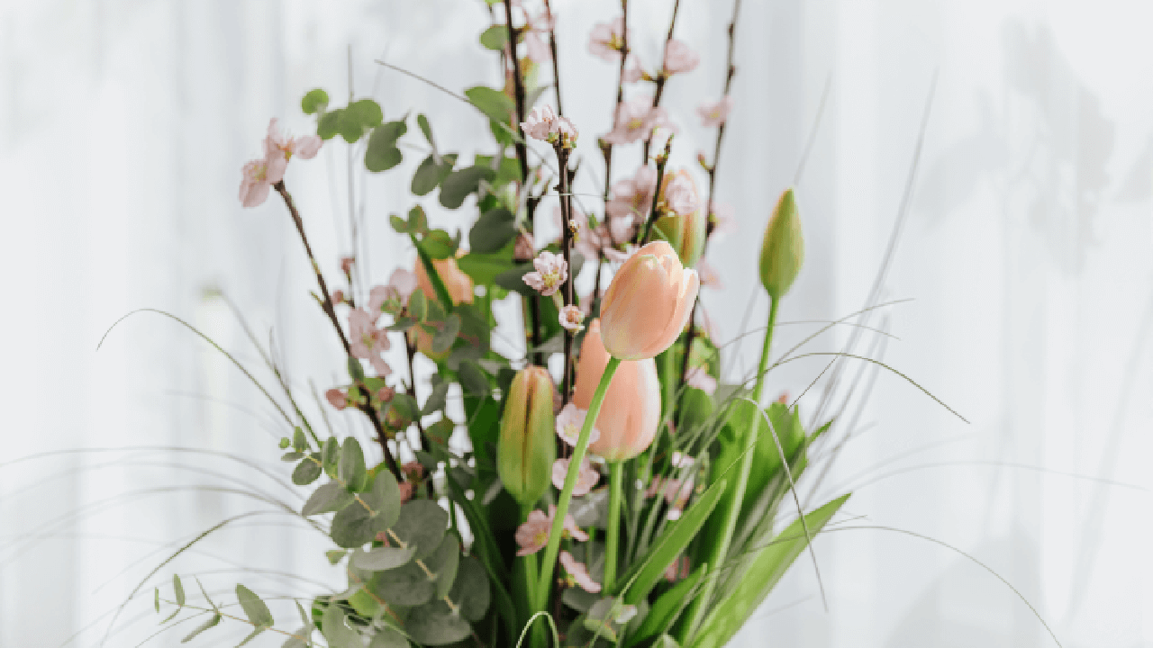 Flower Arrangement