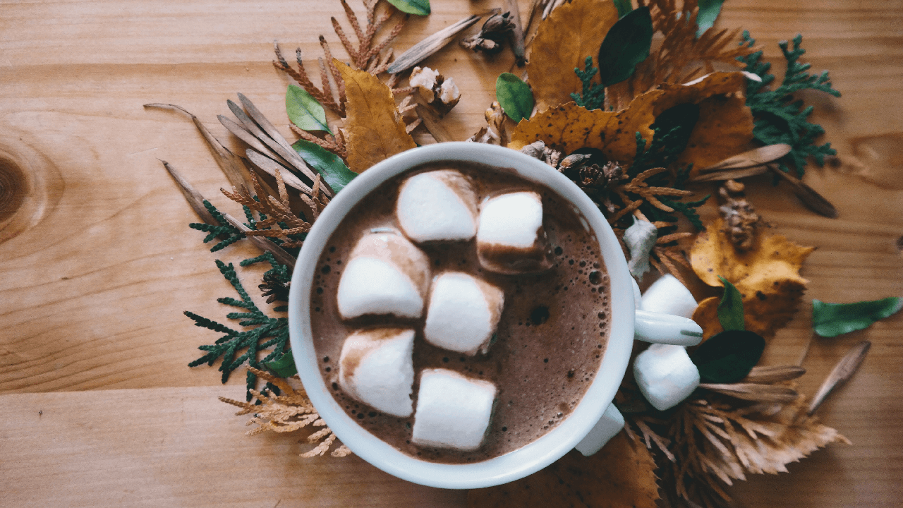 Hot Chocolate 