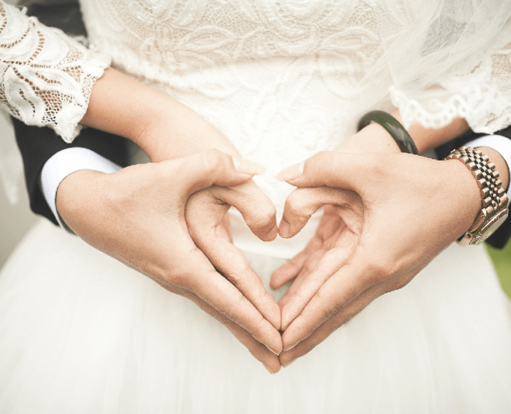 Guide to Virtual Weddings