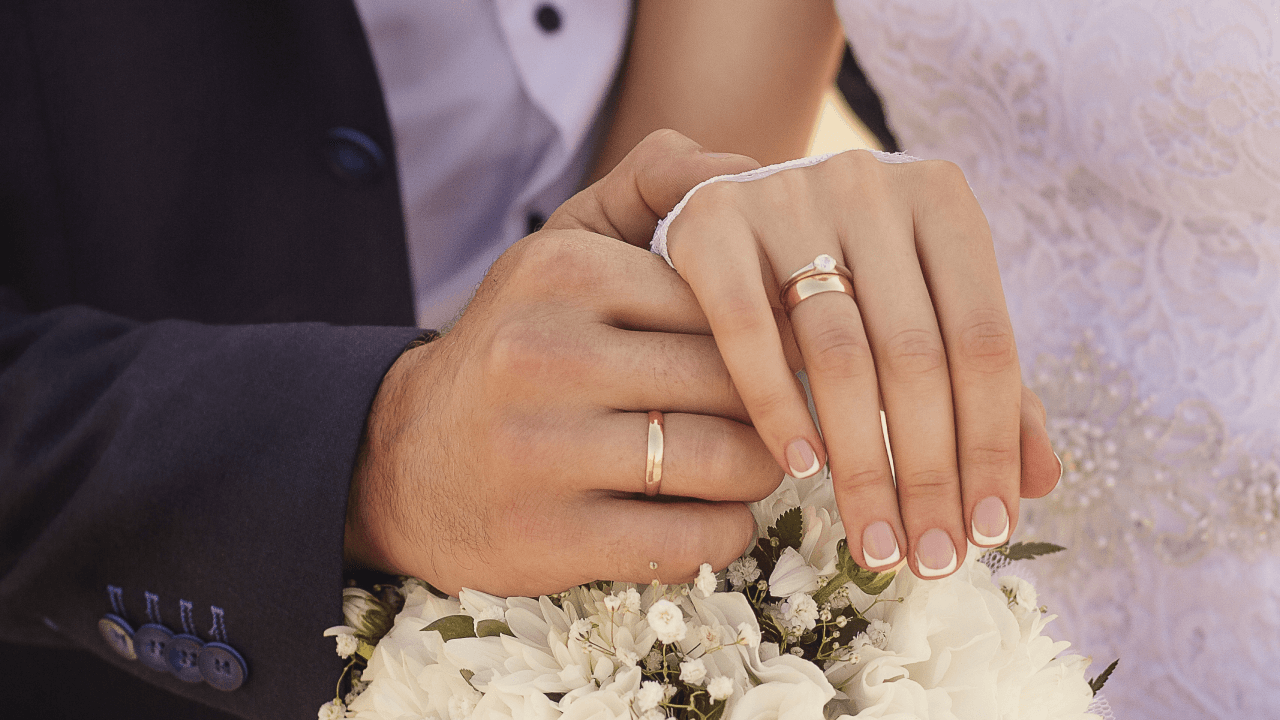 How to Choose a Wedding Ring in Eight Steps