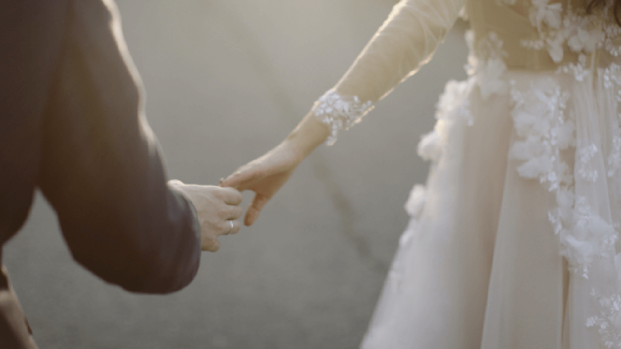 Civil Wedding Dresses for Brides in the Philippines