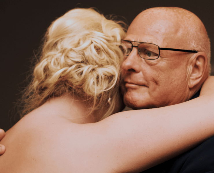 Father Daughter Dance