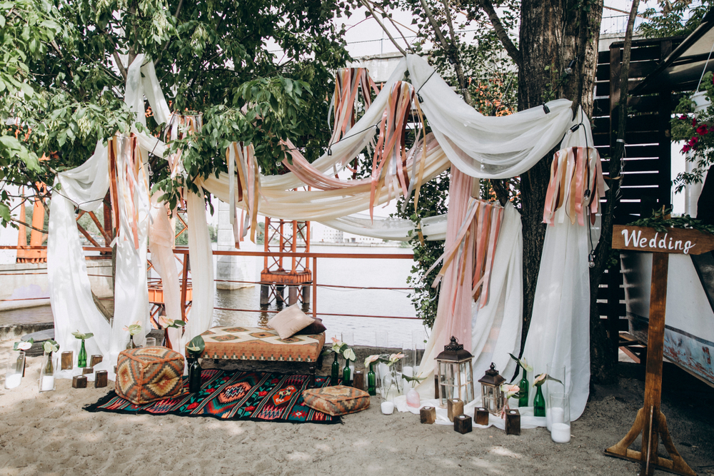 Share 130+ boho wedding decor - noithatsi.vn