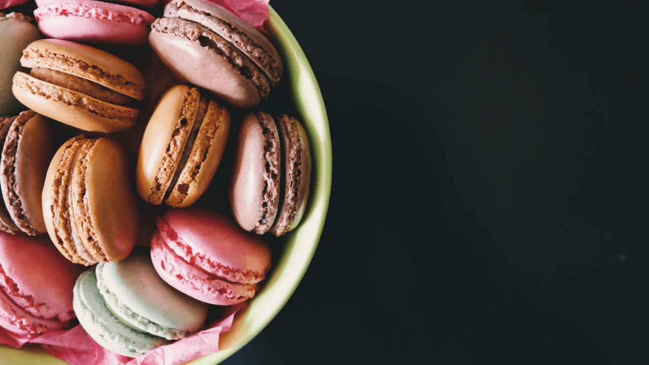 Macaroons