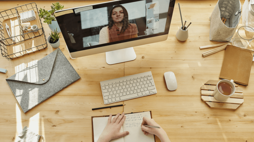 How to Pull Off a Virtual Wedding Reception Nuptials