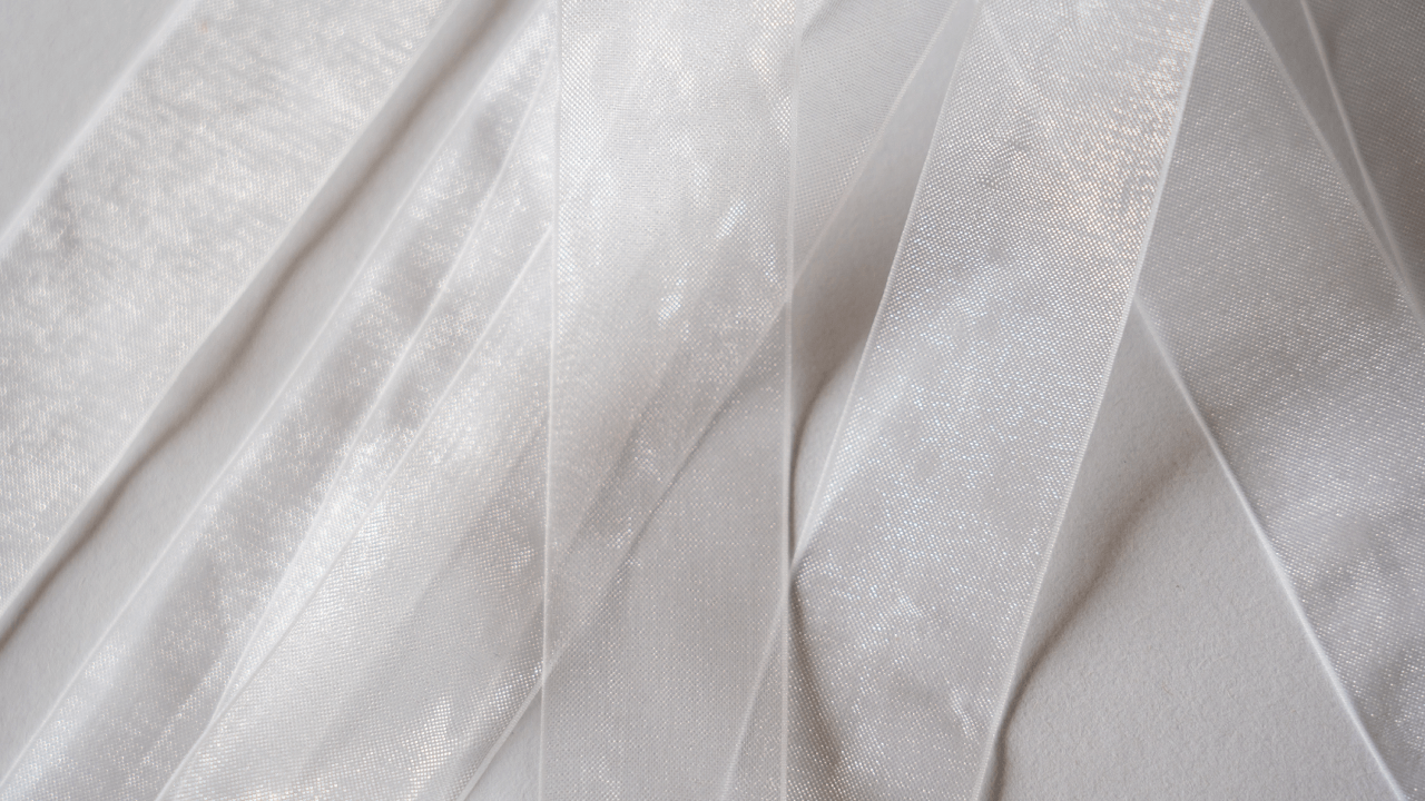 Sheer Ribbon
