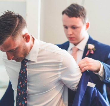 best man duties at wedding