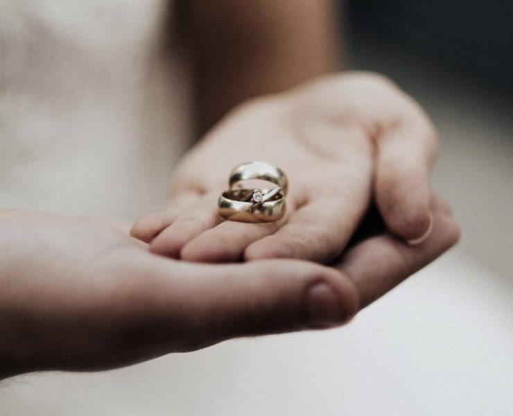 where to find wedding rings