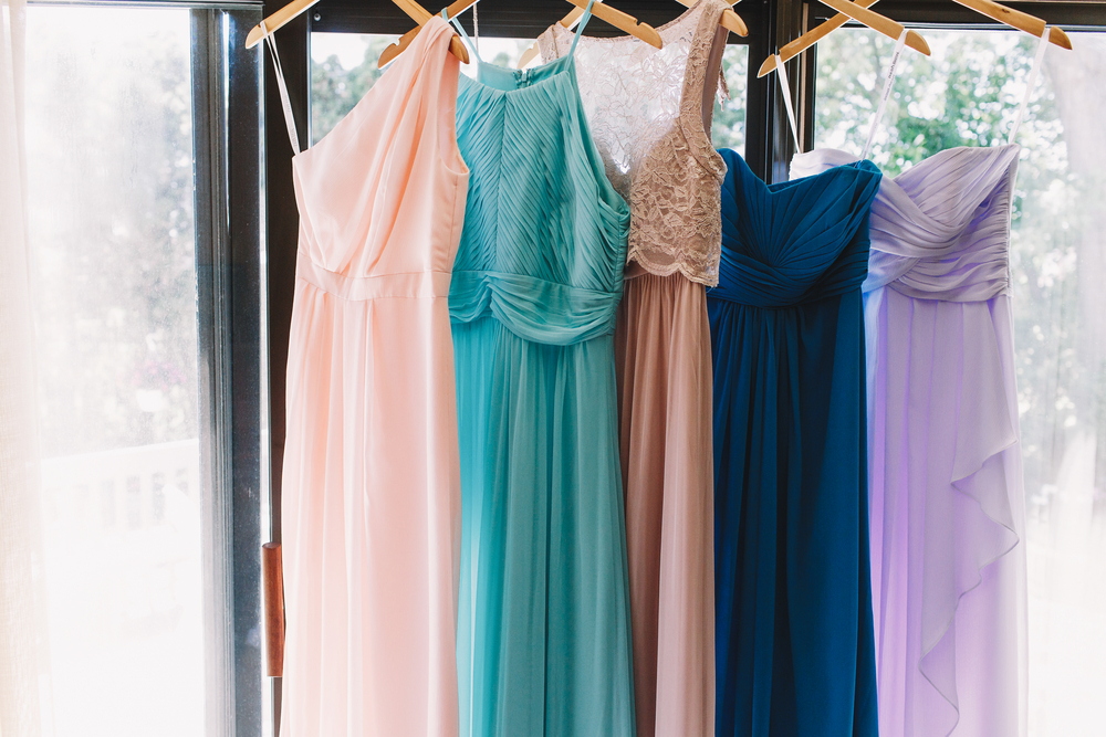 Rent or Buy Evening Wear From These Stores in Manila