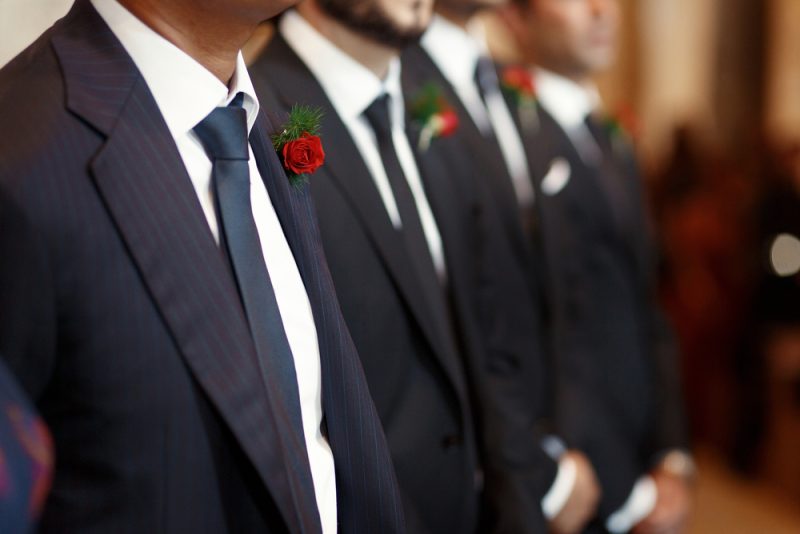 What are the Groom’s Wedding Responsibilities? | Nuptials