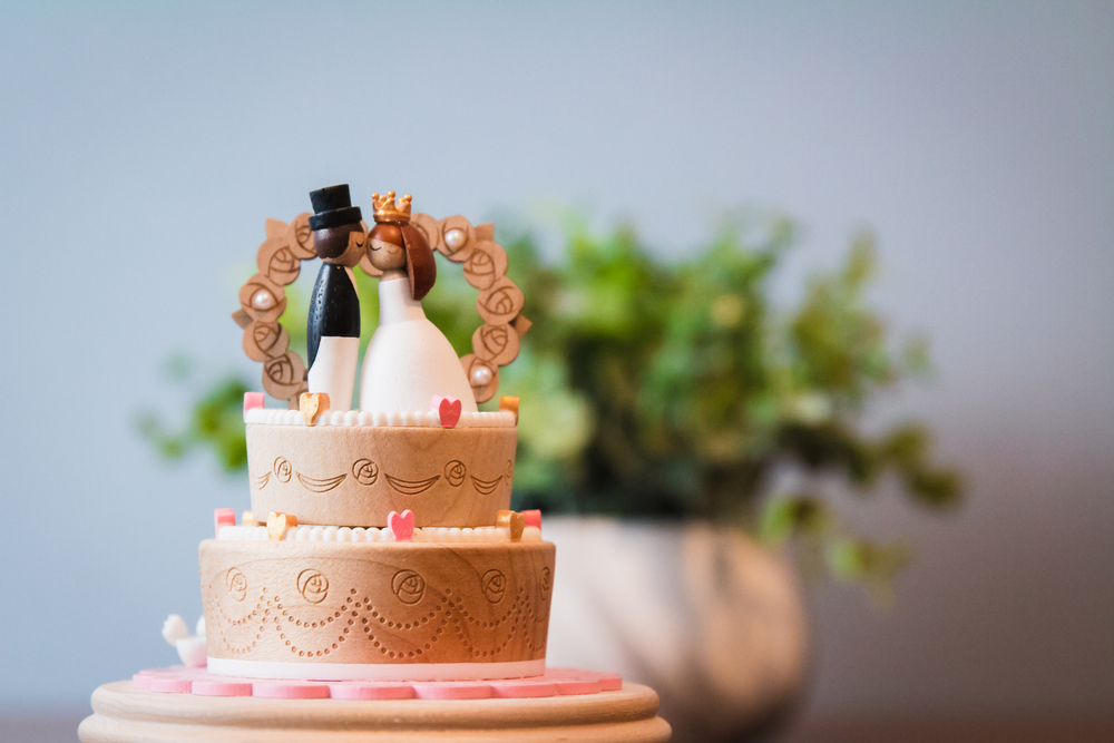 music box wedding giveaway