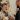 man and woman saying their vows during an elopement wedding