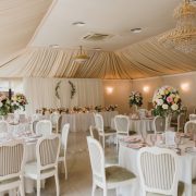 wedding rehearsal dinner venue