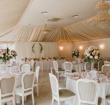 wedding rehearsal dinner venue