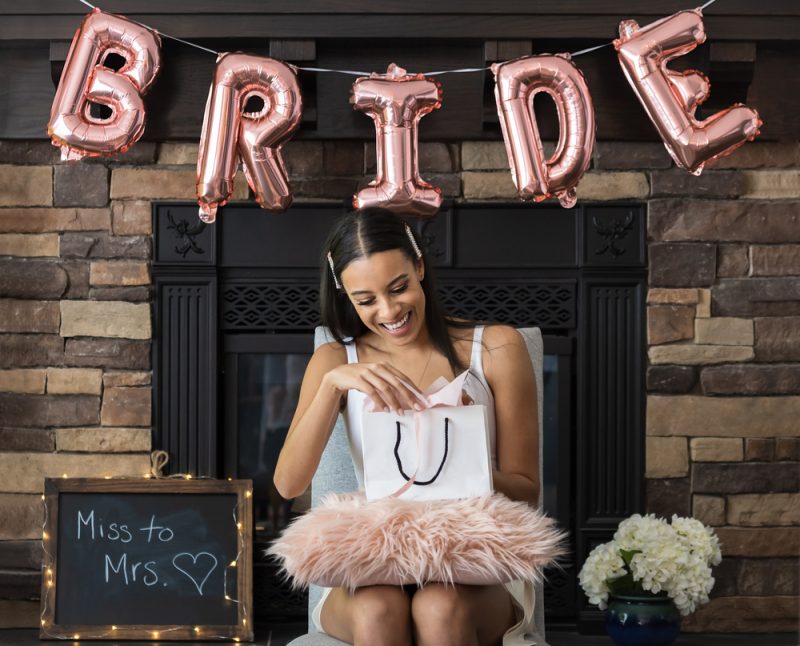 What You Need to Know About Bridal Shower Programs Nuptials