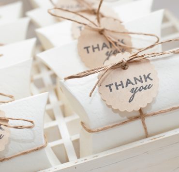 bridal shower party favors