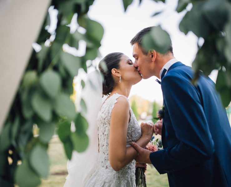 eco friendly wedding