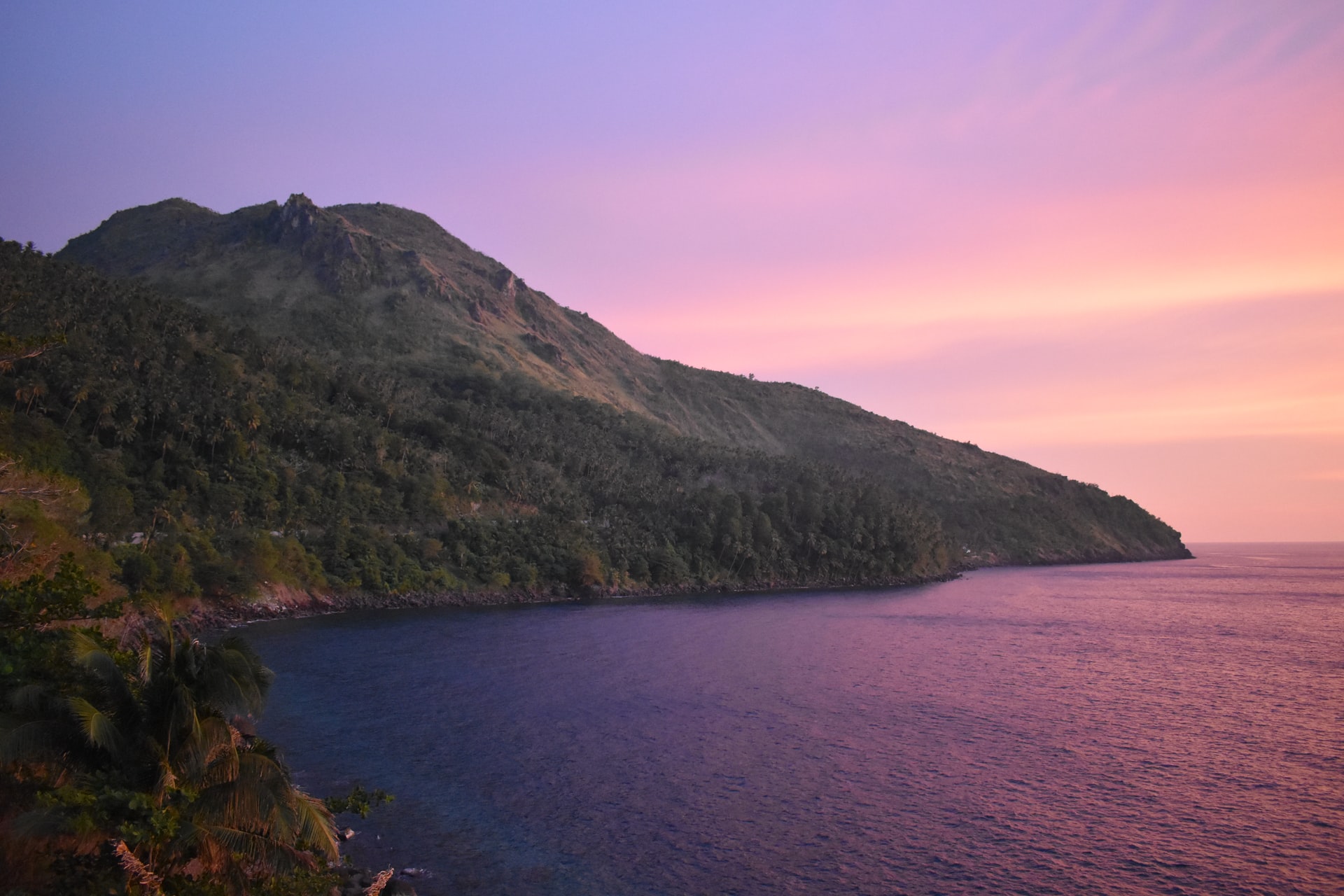 Camiguin Island, Philippines