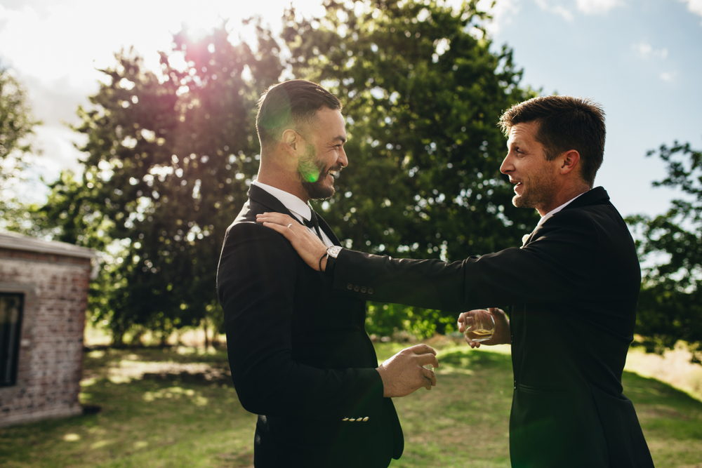 What are the Groom’s Wedding Responsibilities? | Nuptials