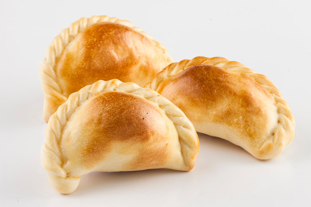 empanada