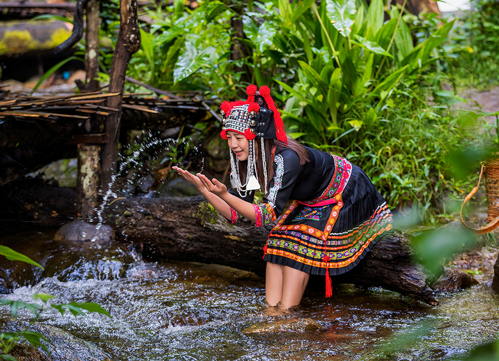 igorot wedding preparations