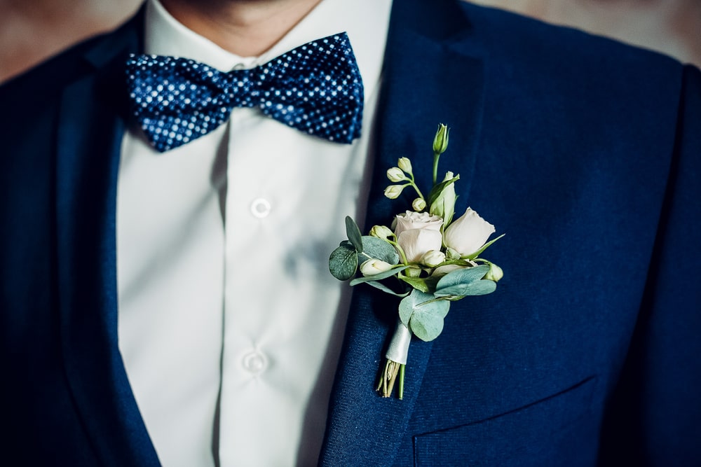 boutonniere