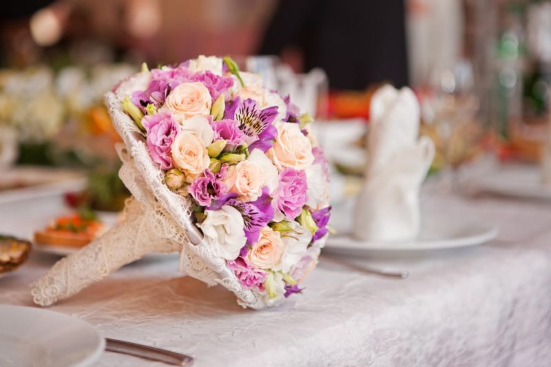 Bouquet Flower Costs Guide for Your Wedding Day Nuptials.ph