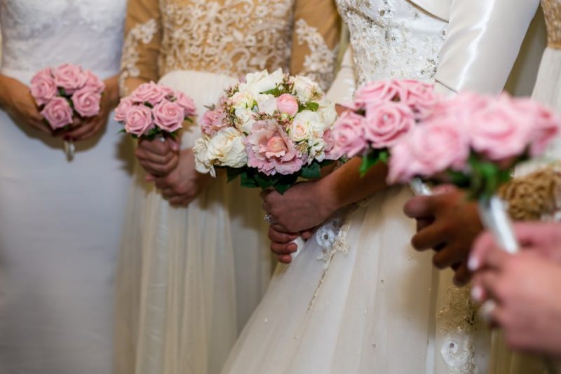 Bouquet Flower Costs Guide for Your Wedding Day Nuptials.ph