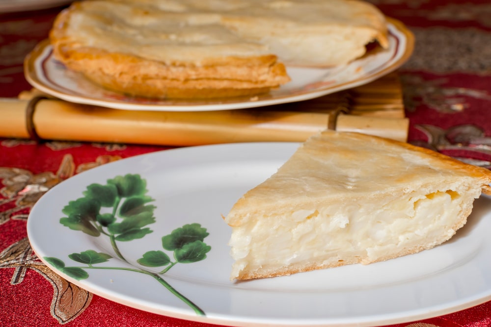 buko pie