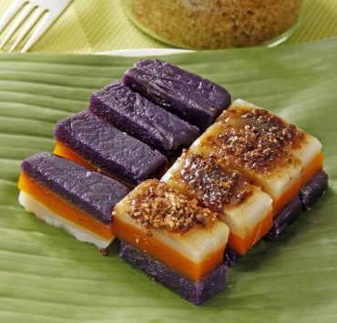 filipino desserts