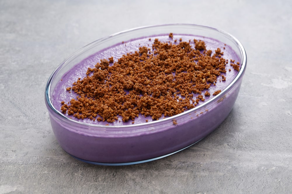 ube halaya