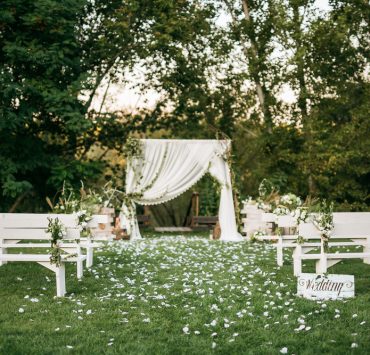 Planning a Barrio Fiesta-Inspired Wedding Theme | Nuptials.ph