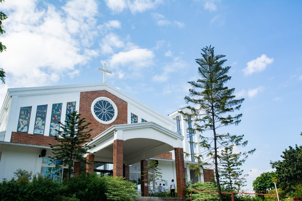 San Pedro Calungsod Parish