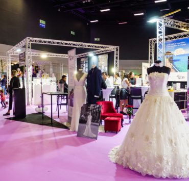 wedding expo